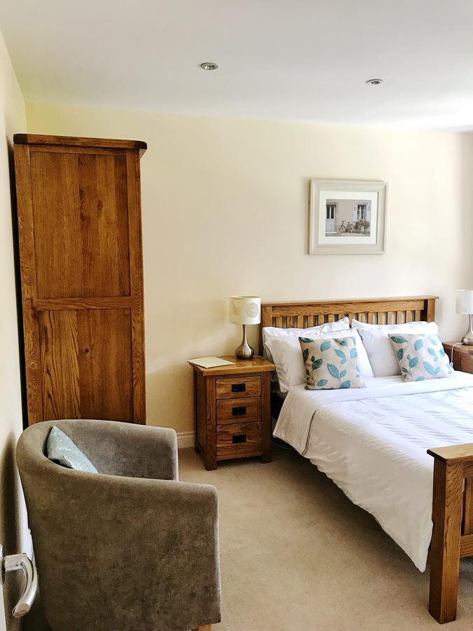 Moon House Witney Exterior foto